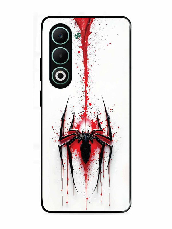 Oppo A5 5G Bloody Spider