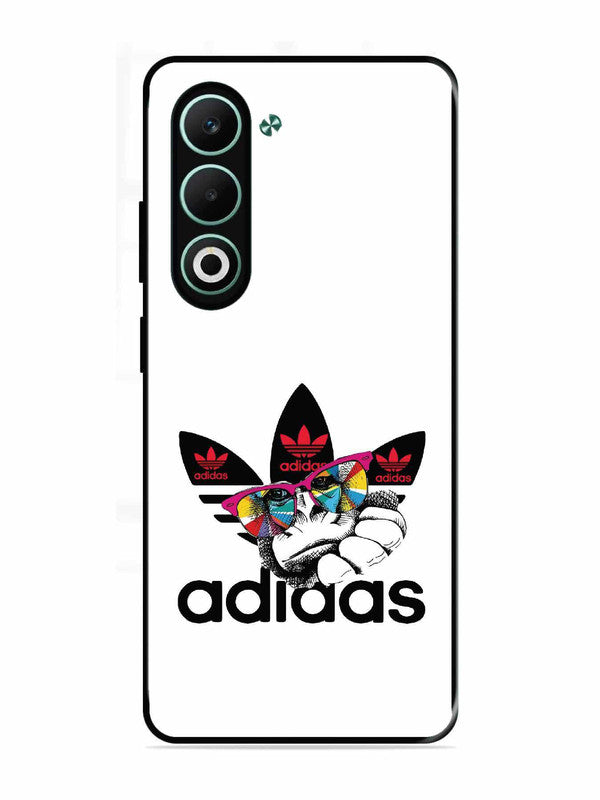 Oppo A5 5G Street Style Adidas Burst