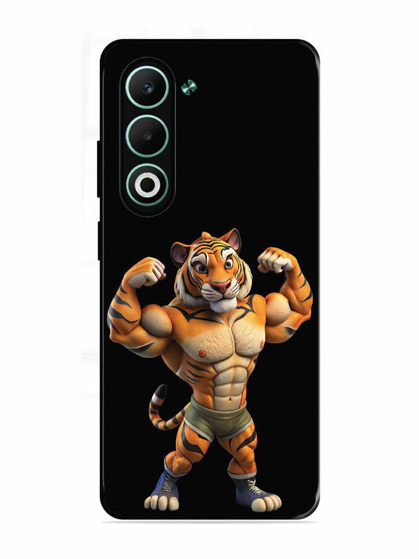 Oppo A5 5G The Strong Tiger