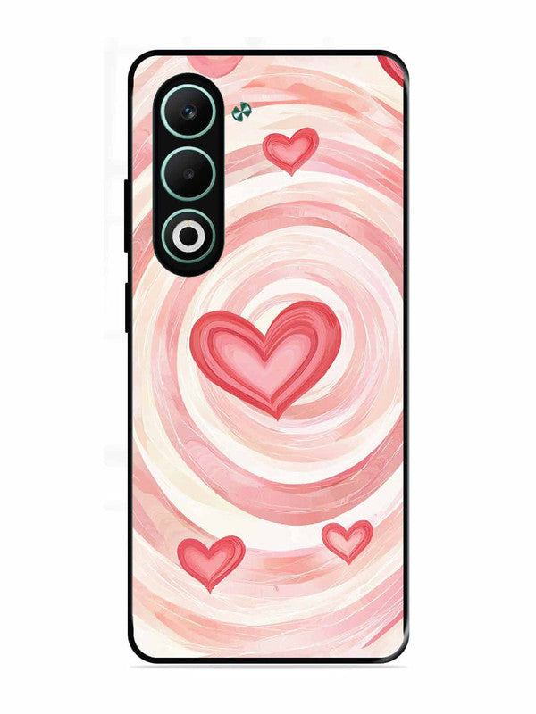 Oppo A5 5G Heart Design