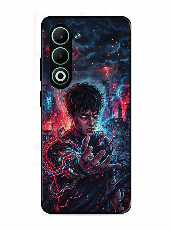 Oppo A5 5G William The Sorcerer