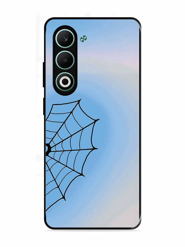 Oppo A5 5G Spider Web Heart for Boys