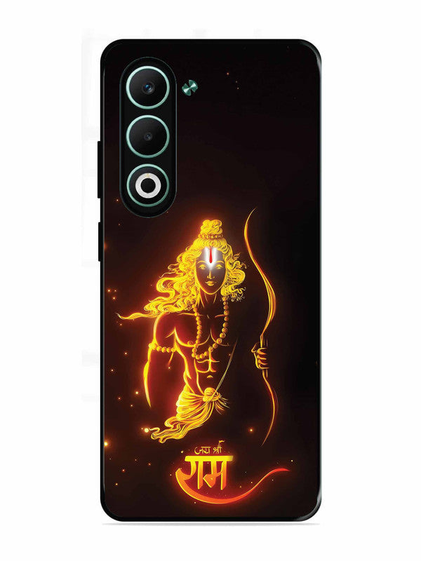 Oppo A5 5G Prabhu Ram - The Eternal Glow