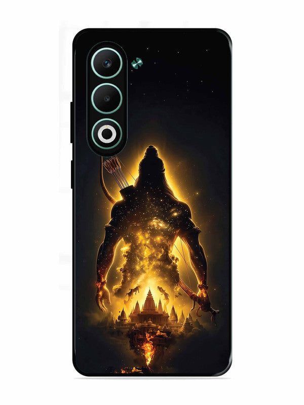Oppo A5 5G Lord Rama The Supreme