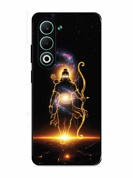 Oppo A5 5G Shree Ram is the whole world