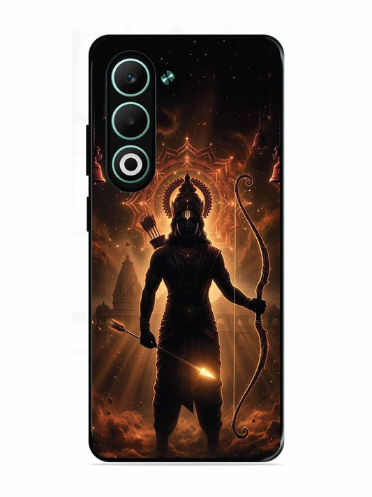 Oppo A5 5G The Divine Darshan - Lord Rama