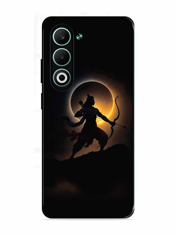 Oppo A5 5G The Eternal Warrior - Jai Shri Ram