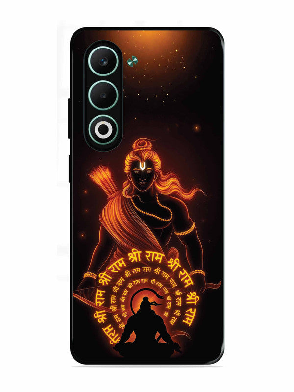 Oppo A5 5G The Power of Ram Naam - Shri Ram