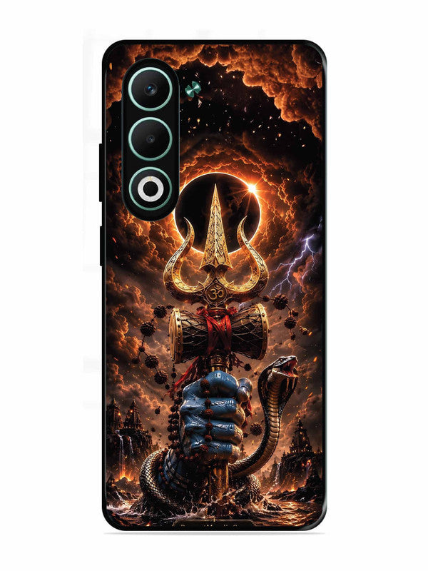 Oppo A5 5G most powerfull mahadev trishul