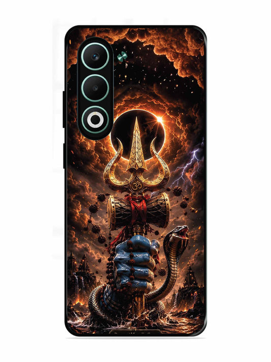Oppo A5 5G most powerfull mahadev trishul