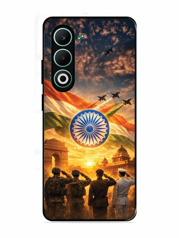 Oppo A5 5G Jai Hindi, India