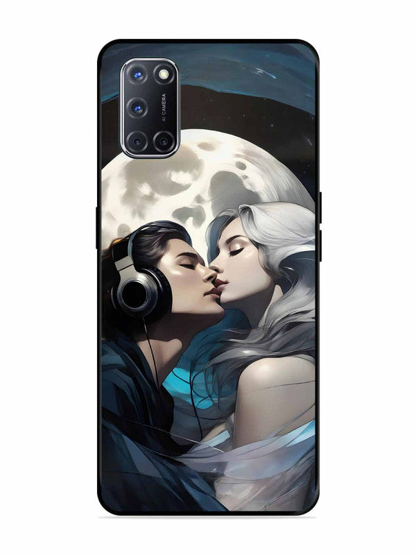 Oppo A52 Love, Together Always, Romance