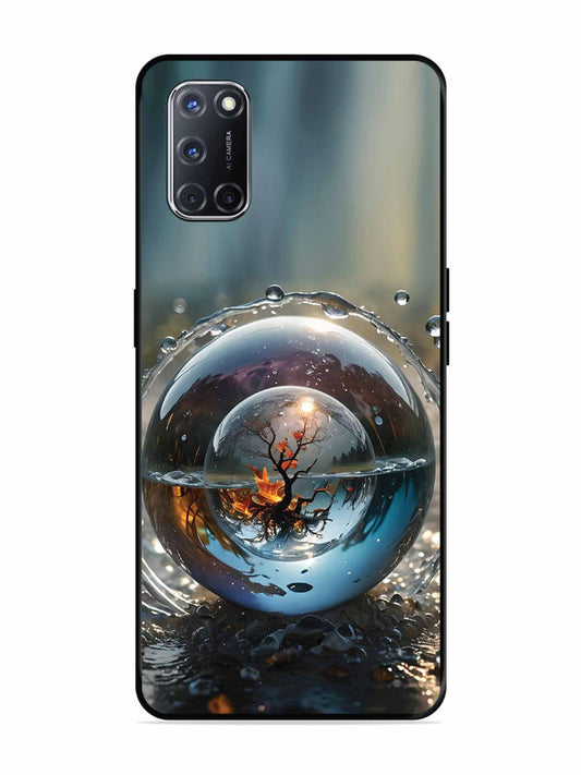 Oppo A52 Aquatree In Waterball