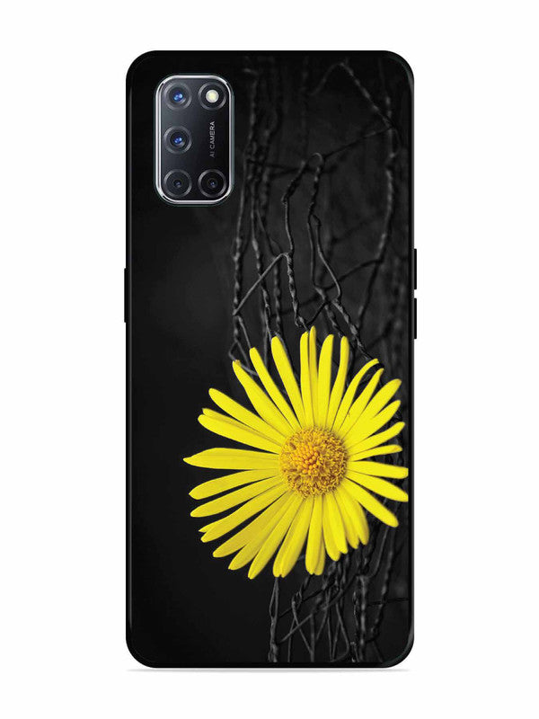 Oppo A52 Sunflower on Fansing