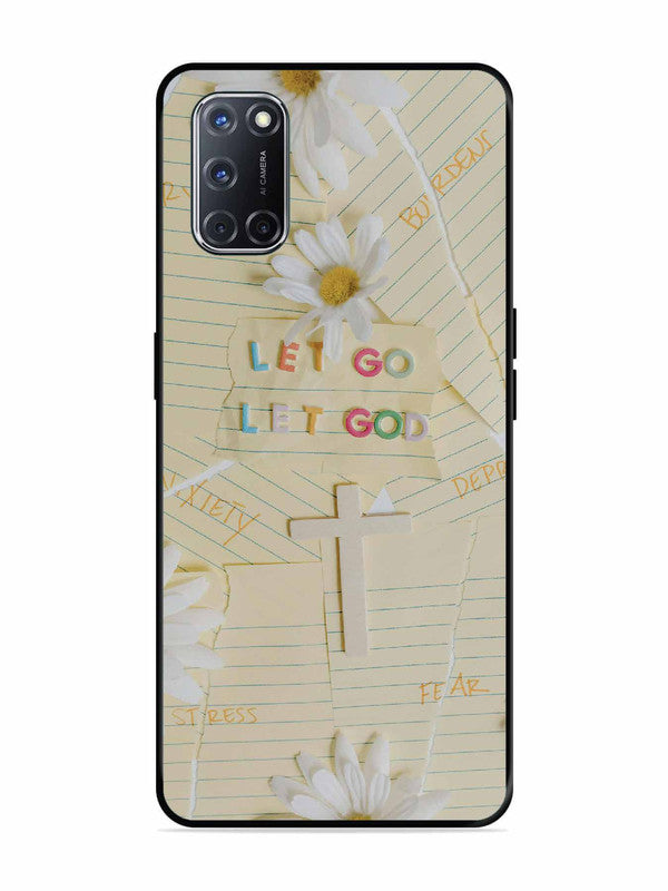 Oppo A52 Cross Lets go