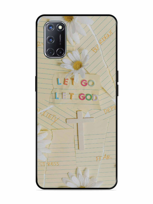 Oppo A52 Cross Lets go