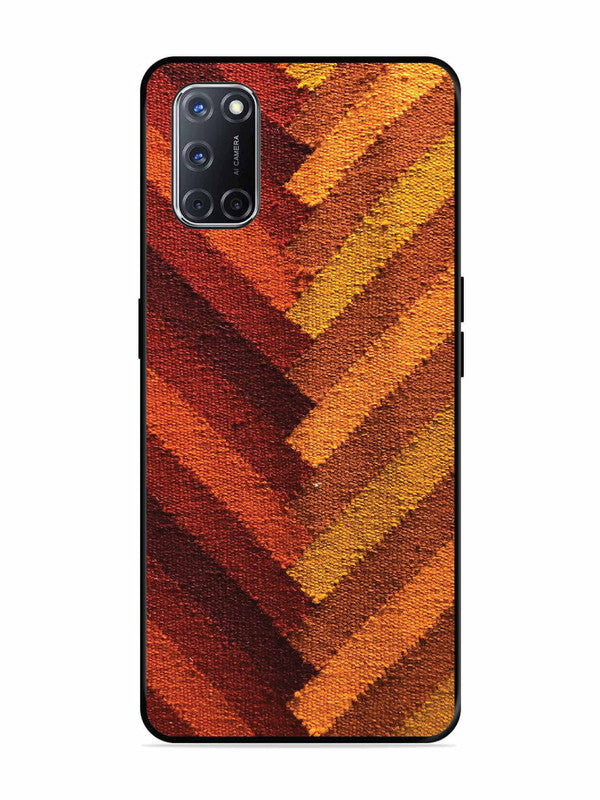 Oppo A52 Mat Texture