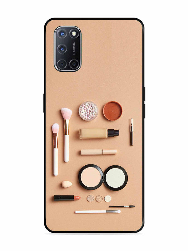Oppo A52 Girls Makeup Kit
