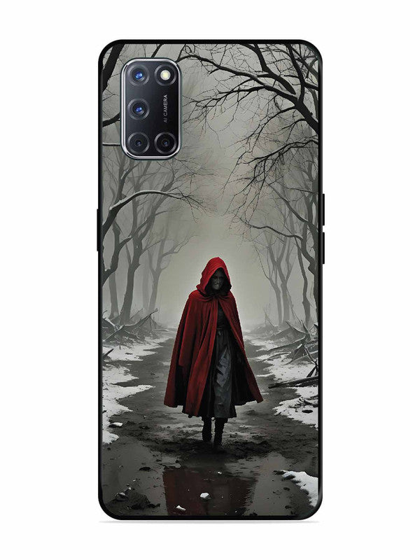 Oppo A52 Scarlet Witch