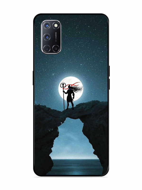 Oppo A52 Adi Shiva