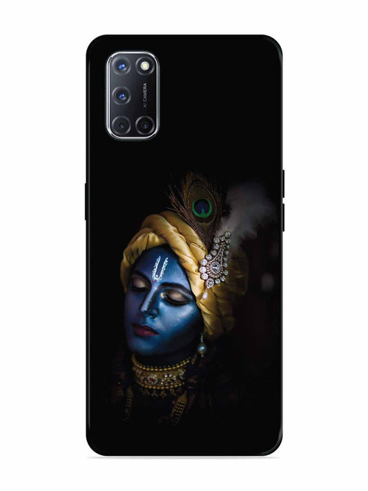 Oppo A52 Kanha Krishna
