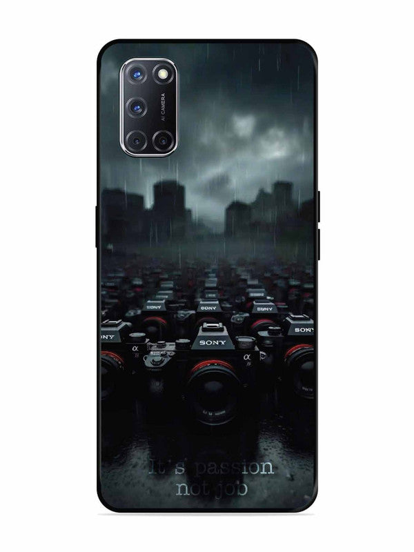 Oppo A52 The Camera Men