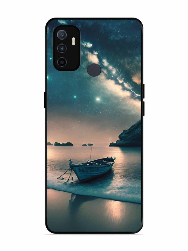 Oppo A53 Seaside Escape