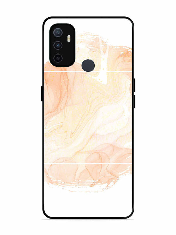 Oppo A53 Aurora Marble