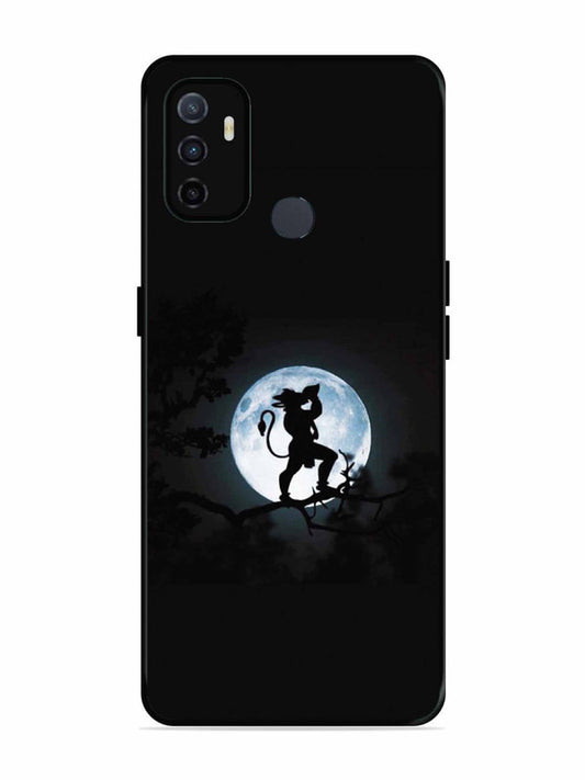 Oppo A53 Hanuman