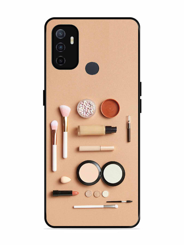 Oppo A53 Girls Makeup Kit