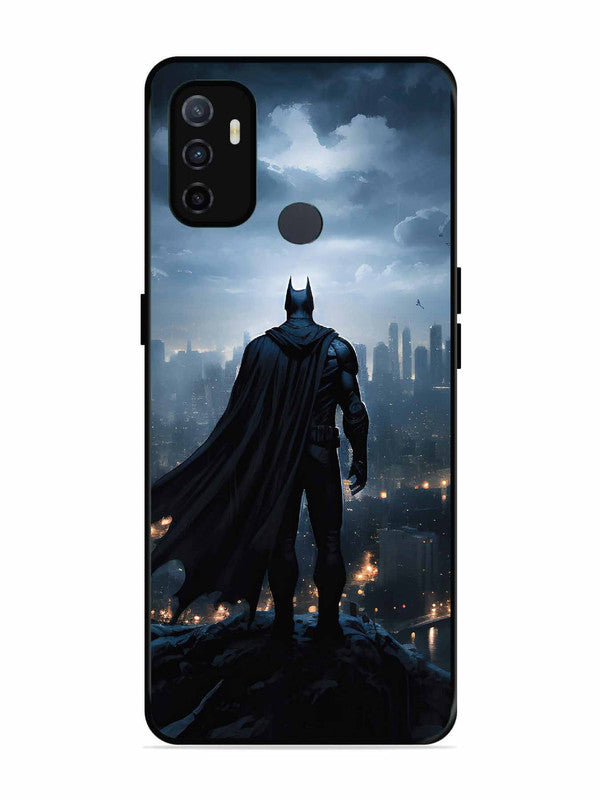 Oppo A53 King of Bats