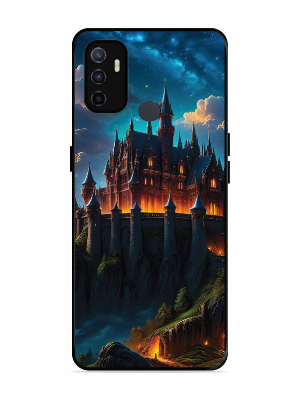 Oppo A53 Castle