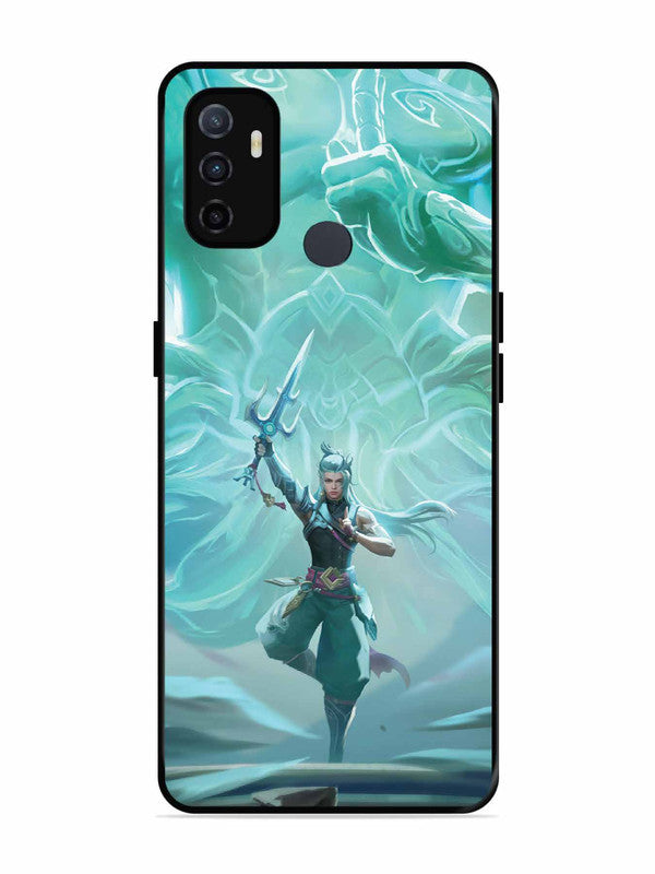 Oppo A53 Suyou