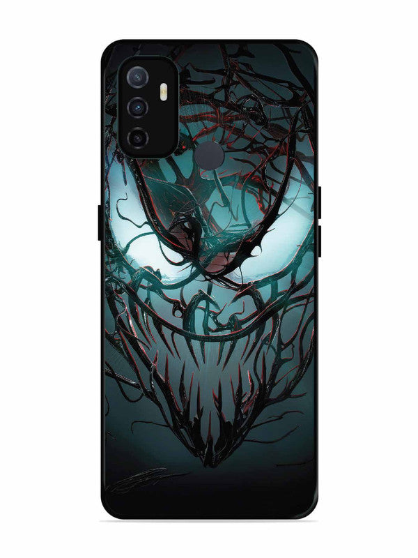 Oppo A53 Venom 3