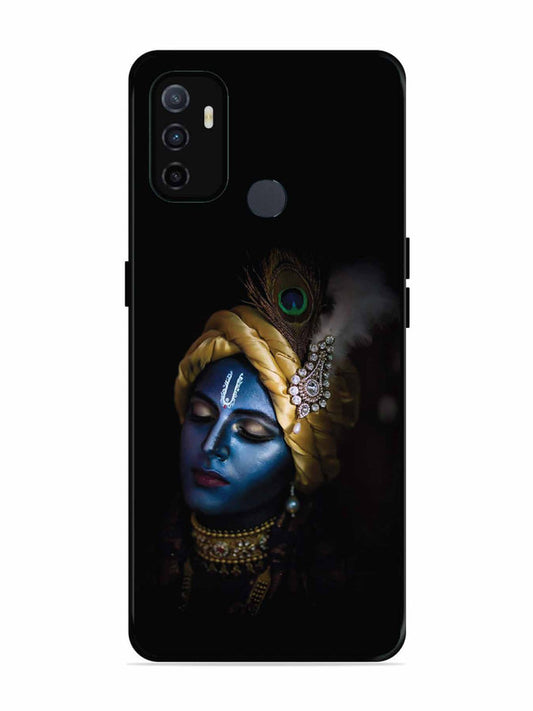 Oppo A53 Kanha Krishna