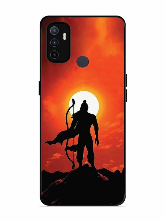 Oppo A53 Lord Rama