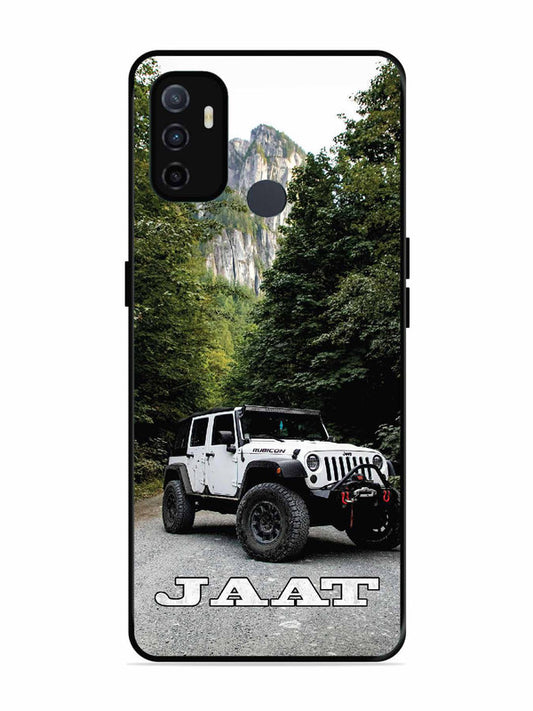 Oppo A53 JEEP Ft. JAAT