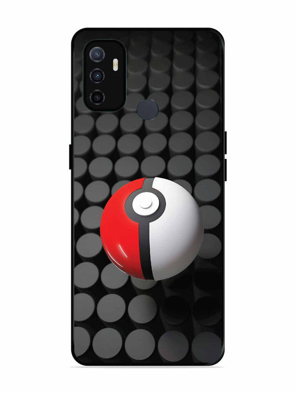 Oppo A53 Poke ball