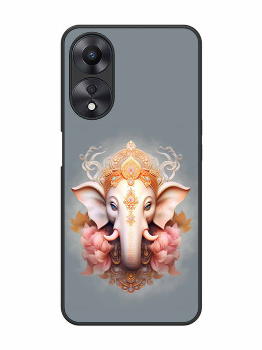 Oppo A58 5G Ganesh Ji