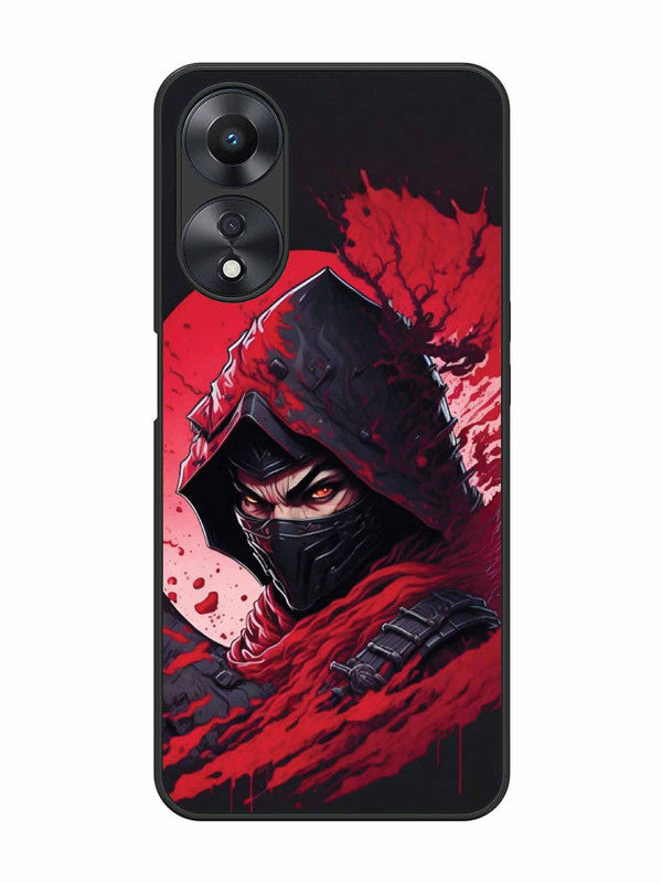 Oppo A58 5G Bloody Ninja