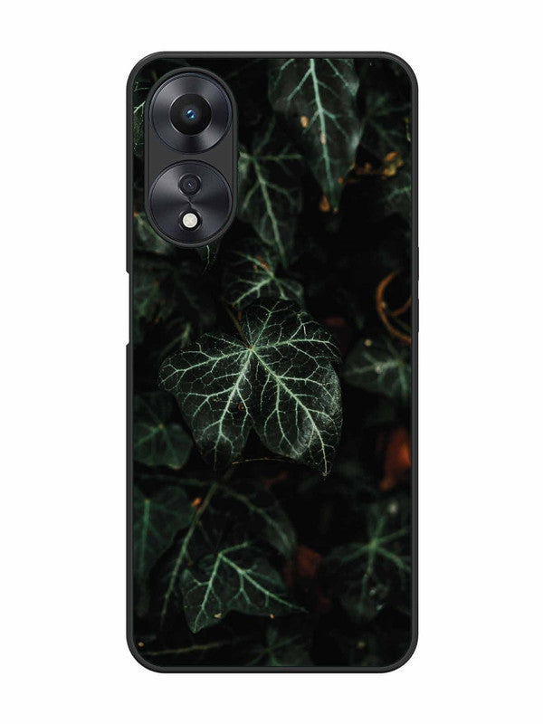 Oppo A58 5G Betel Leafs