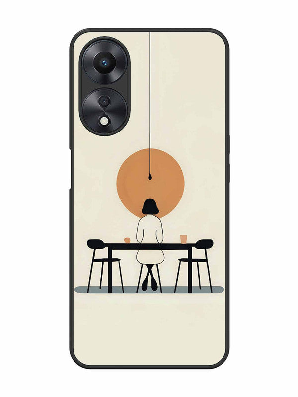 Oppo A58 5G Alone