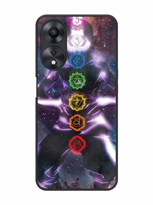 Oppo A58 5G Aang Avatar The Last Airbender