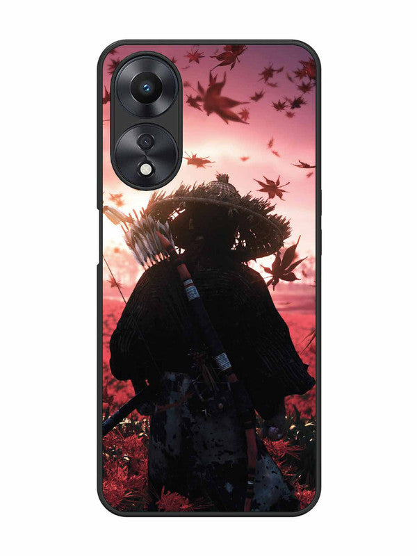 Oppo A58 5G Shaolin