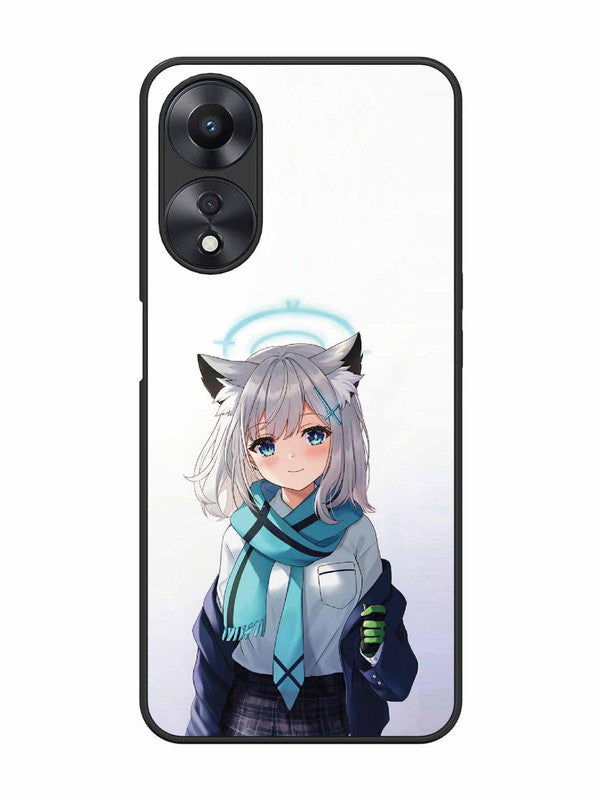Oppo A58 5G Cute Angel