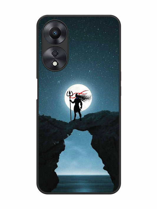 Oppo A58 5G Adi Shiva