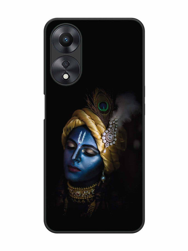 Oppo A58 5G Kanha Krishna