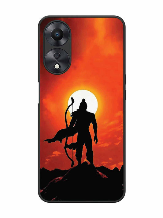 Oppo A58 5G Lord Rama