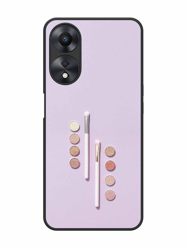 Oppo A58 5G Girls Makeup Story