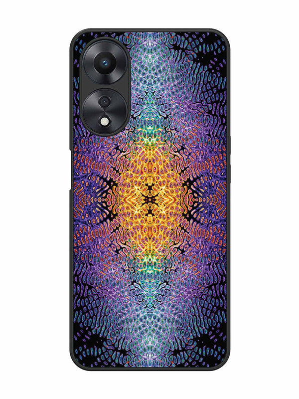 Oppo A58 5G Another Dimension Path